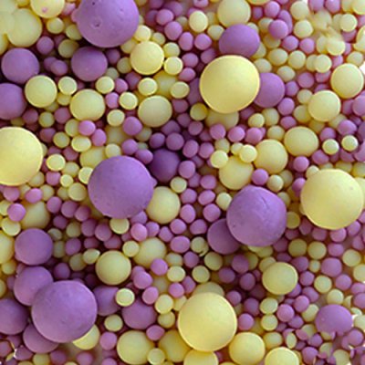 Посыпка-Зерновая-